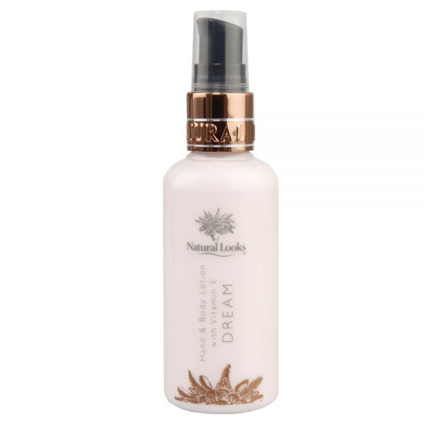 White Musk Hand And Body Lotion Natural Looks Malaysia 7679