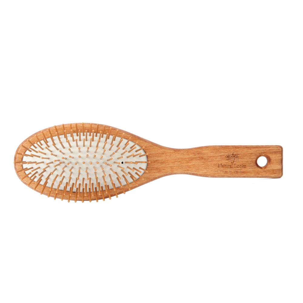 7 Eco Friendly Hair Brushes Without Environmental Frizz