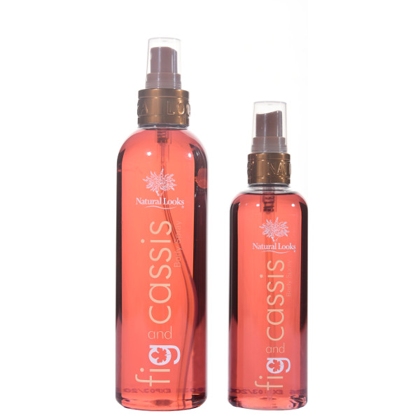 FIG & CASSIS BODY SPRAY - Natural Looks Malaysia