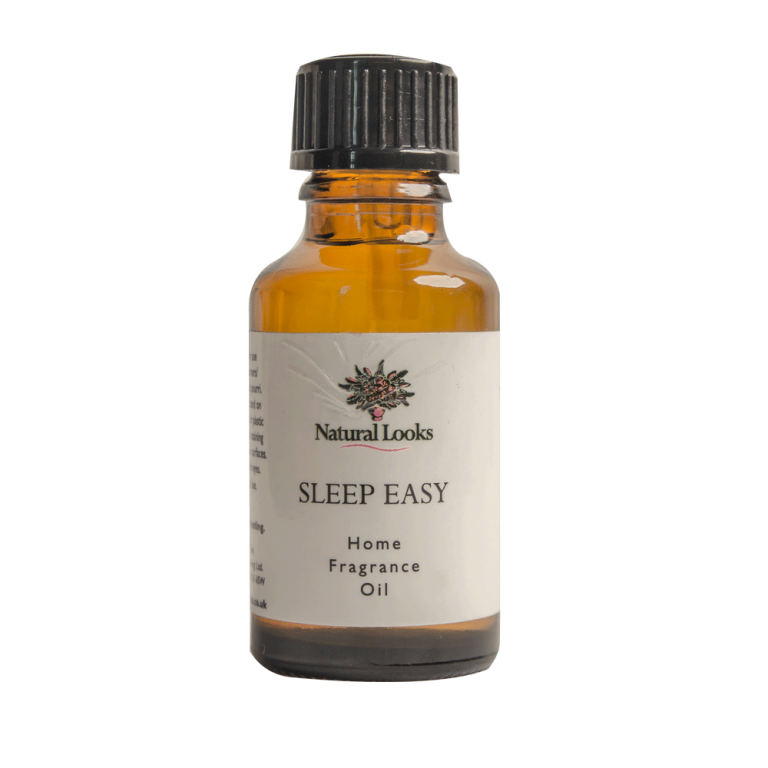 SLEEP EASY HOME FRAGRANCE 25ML Natural Looks Malaysia